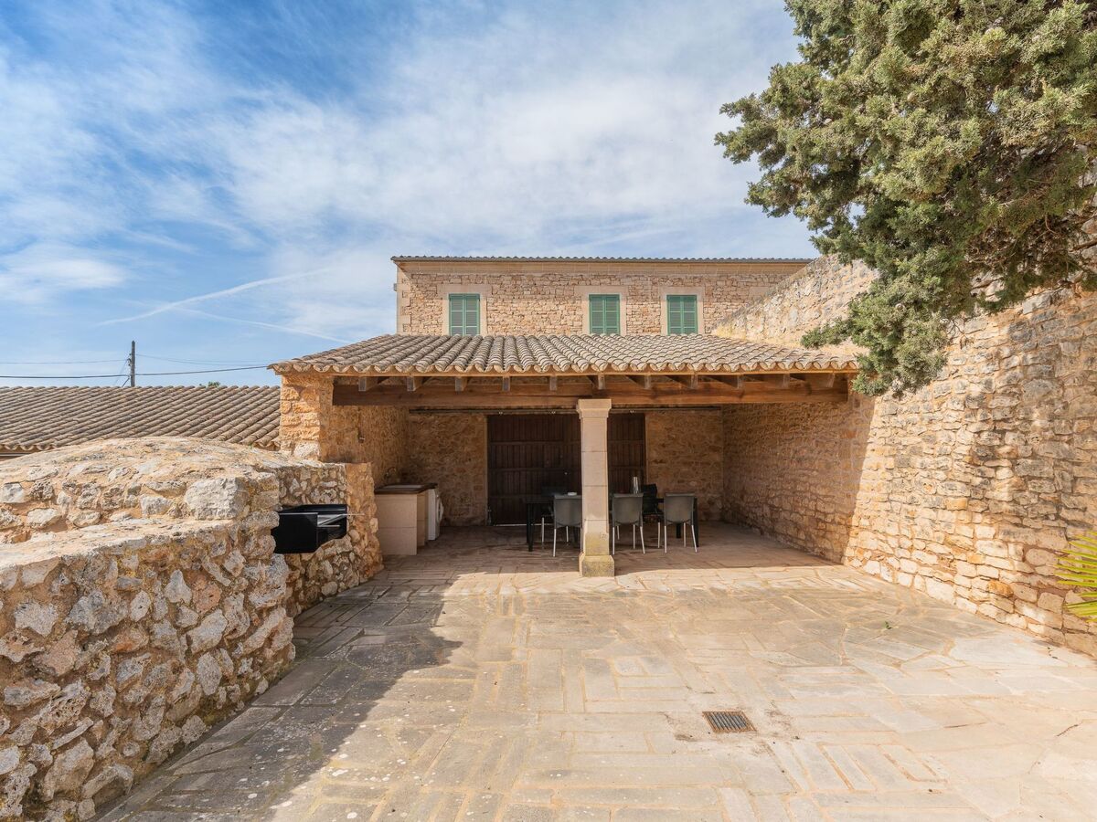 Casa Petita – Maison 3 chambres avec piscine privée - Photo 26