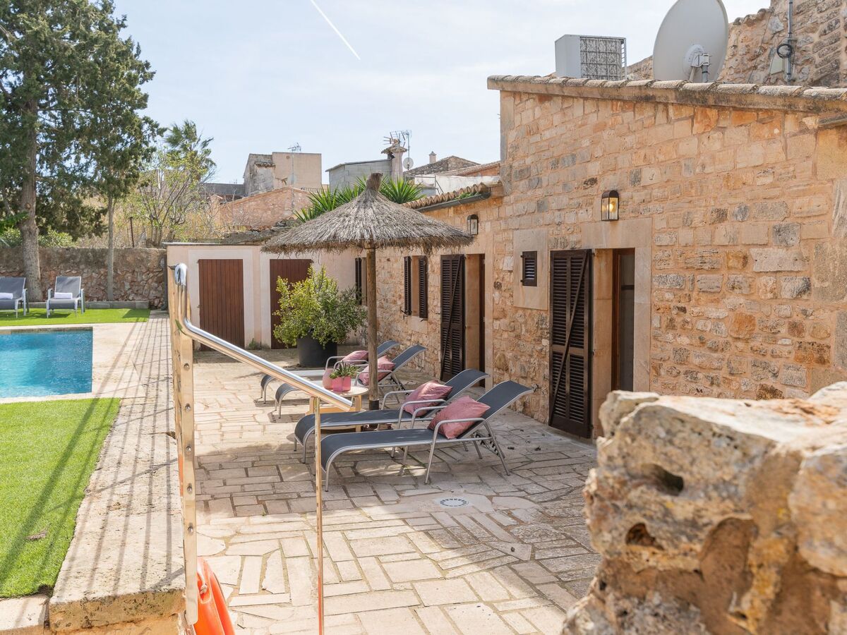 Casa Petita – Maison 3 chambres avec piscine privée - Photo 27