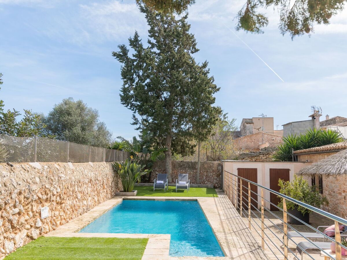 Casa Petita – Maison 3 chambres avec piscine privée - Photo 29