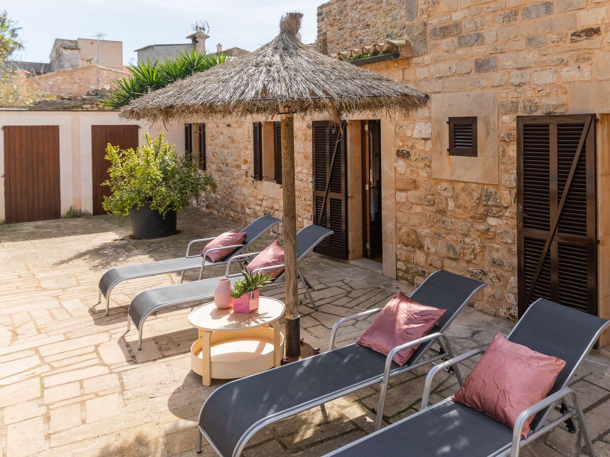 Casa Petita – Maison 3 chambres avec piscine privée - Photo 30