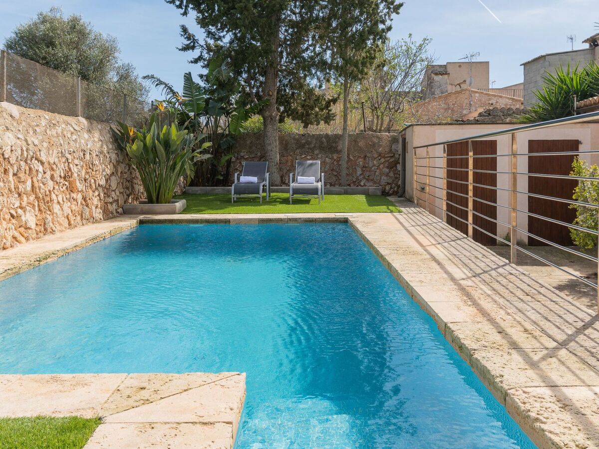 Casa Petita – Maison 3 chambres avec piscine privée - Photo 31