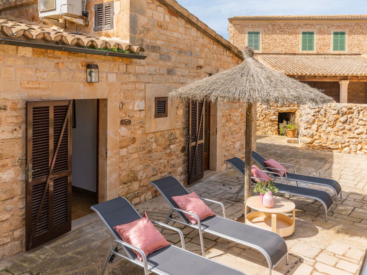 Casa Petita – Maison 3 chambres avec piscine privée - Photo 32