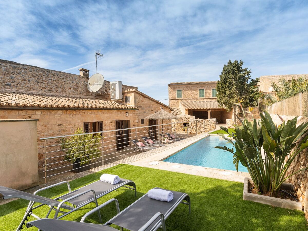 Casa Petita – Maison 3 chambres avec piscine privée - Photo 33