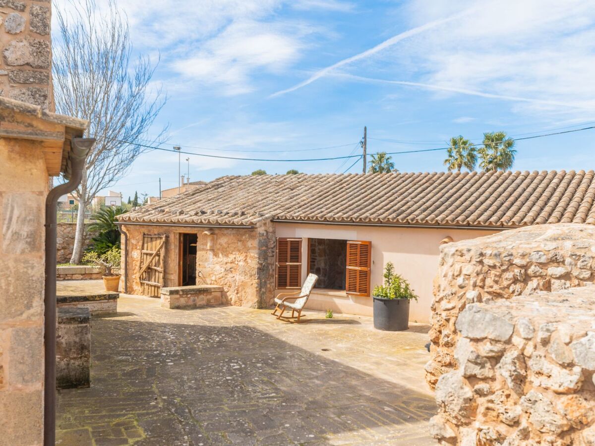 Casa Petita – Maison 3 chambres avec piscine privée - Photo 34
