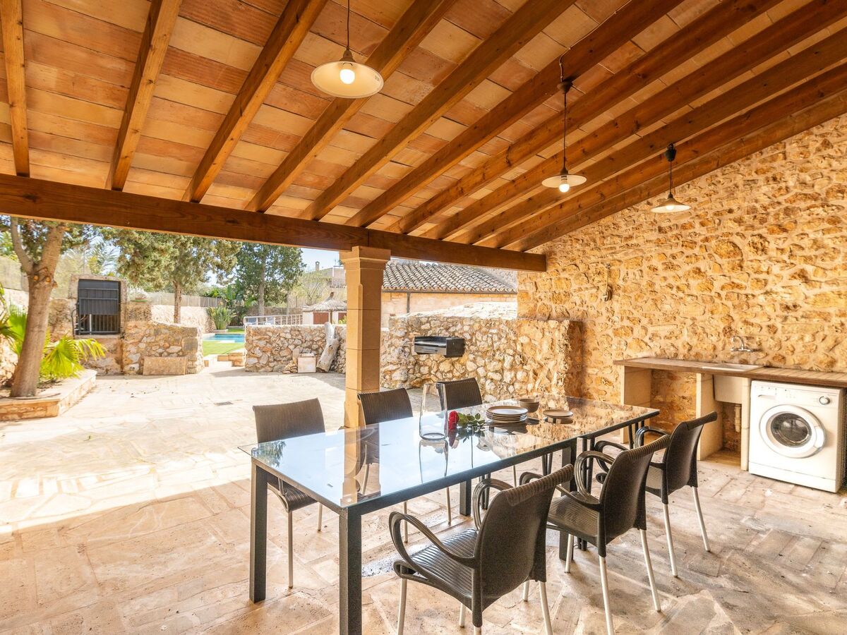 Casa Petita – Maison 3 chambres avec piscine privée - Photo 36