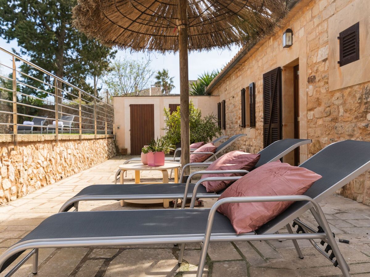Casa Petita – Maison 3 chambres avec piscine privée - Photo 38