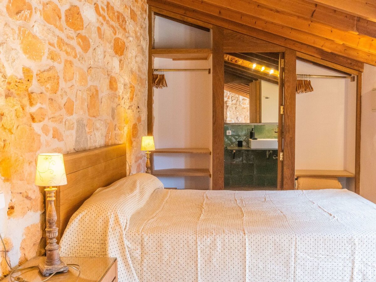 Casa Petita – Maison 3 chambres avec piscine privée - Photo 40