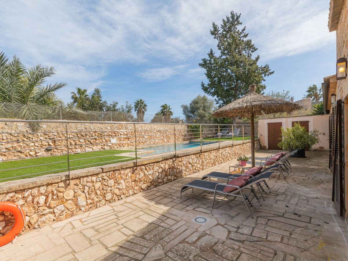 Casa Petita – Maison 3 chambres avec piscine privée - Photo 45