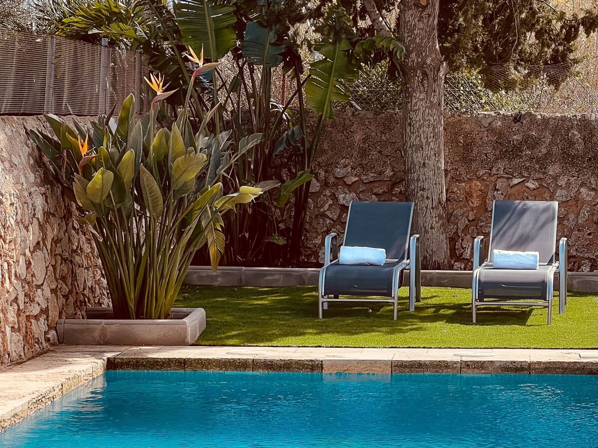 Casa Petita – Maison 3 chambres avec piscine privée - Photo 46