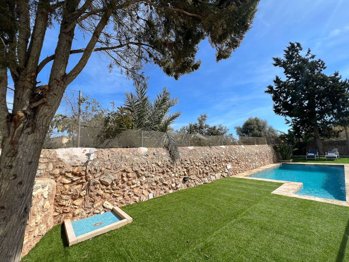 Casa Petita – Maison 3 chambres avec piscine privée - Photo 47