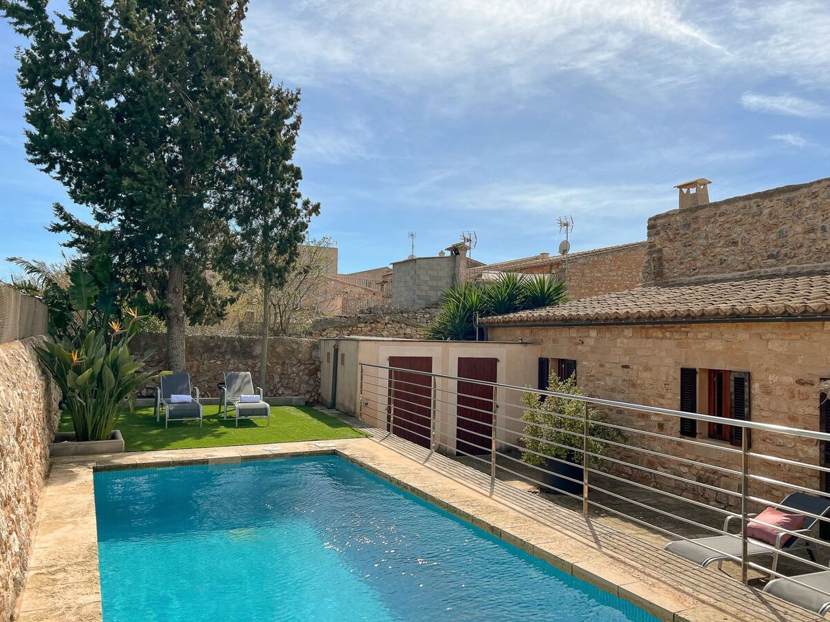 Casa Petita – Maison 3 chambres avec piscine privée - Photo 48