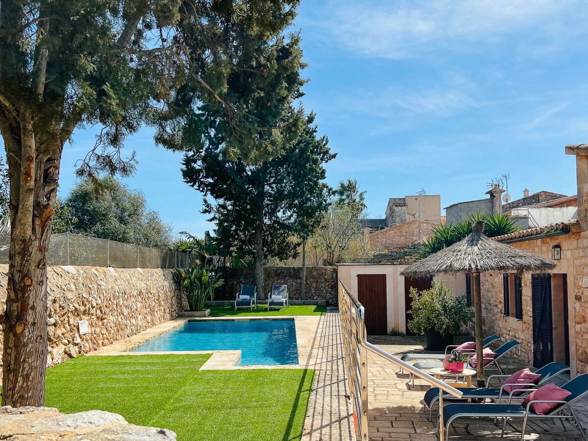 Casa Petita – Maison 3 chambres avec piscine privée - Photo 49