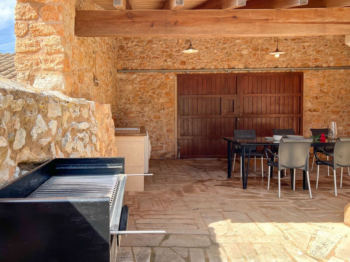 Casa Petita – Maison 3 chambres avec piscine privée - Photo 50