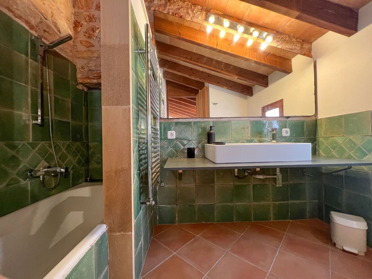 Casa Petita – Maison 3 chambres avec piscine privée - Photo 52