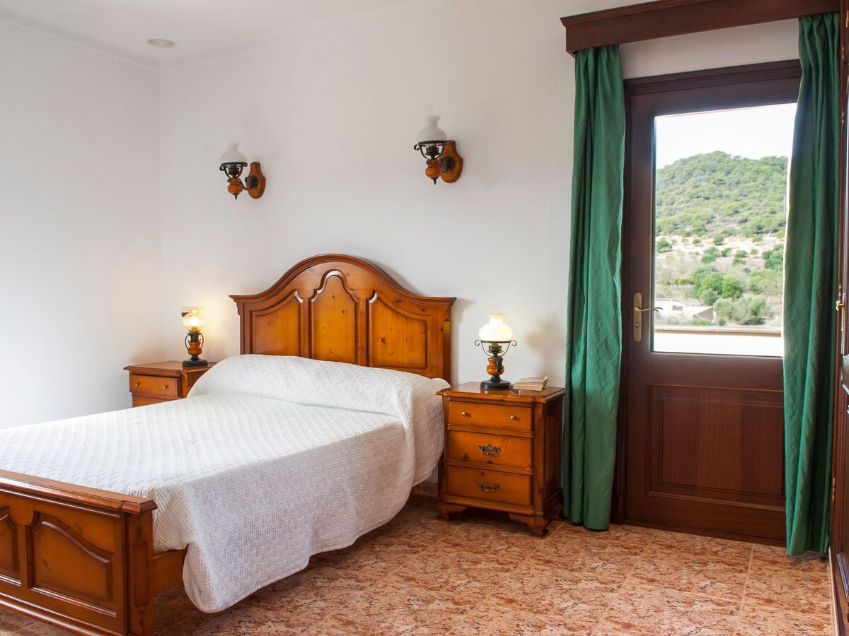 Aguilas – Maison 10 pers., piscine 15 m, Cala Llombards - Photo 6