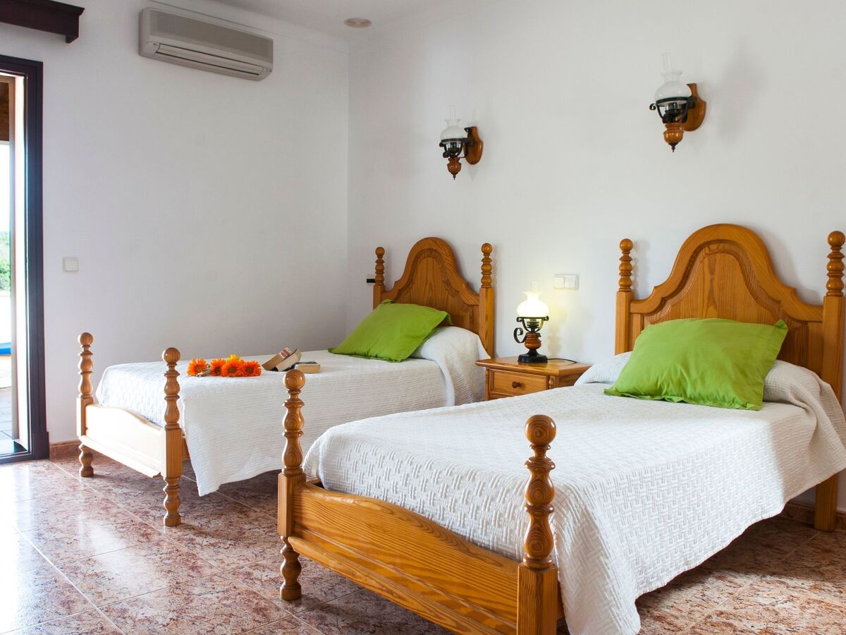 Aguilas – Maison 10 pers., piscine 15 m, Cala Llombards - Photo 10