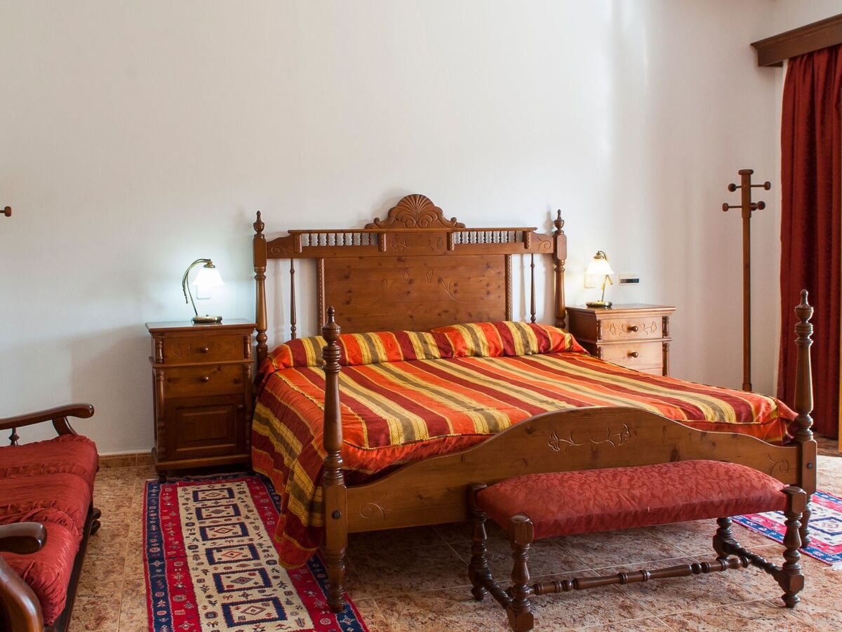 Aguilas – Maison 10 pers., piscine 15 m, Cala Llombards - Photo 13