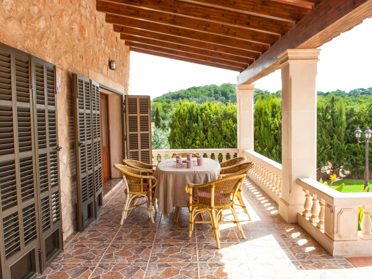 Aguilas – Maison 10 pers., piscine 15 m, Cala Llombards - Photo 17