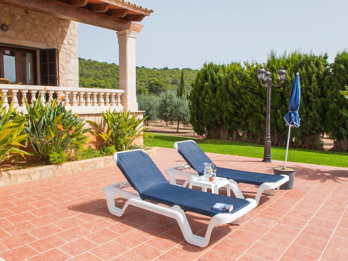 Aguilas – Maison 10 pers., piscine 15 m, Cala Llombards - Photo 18