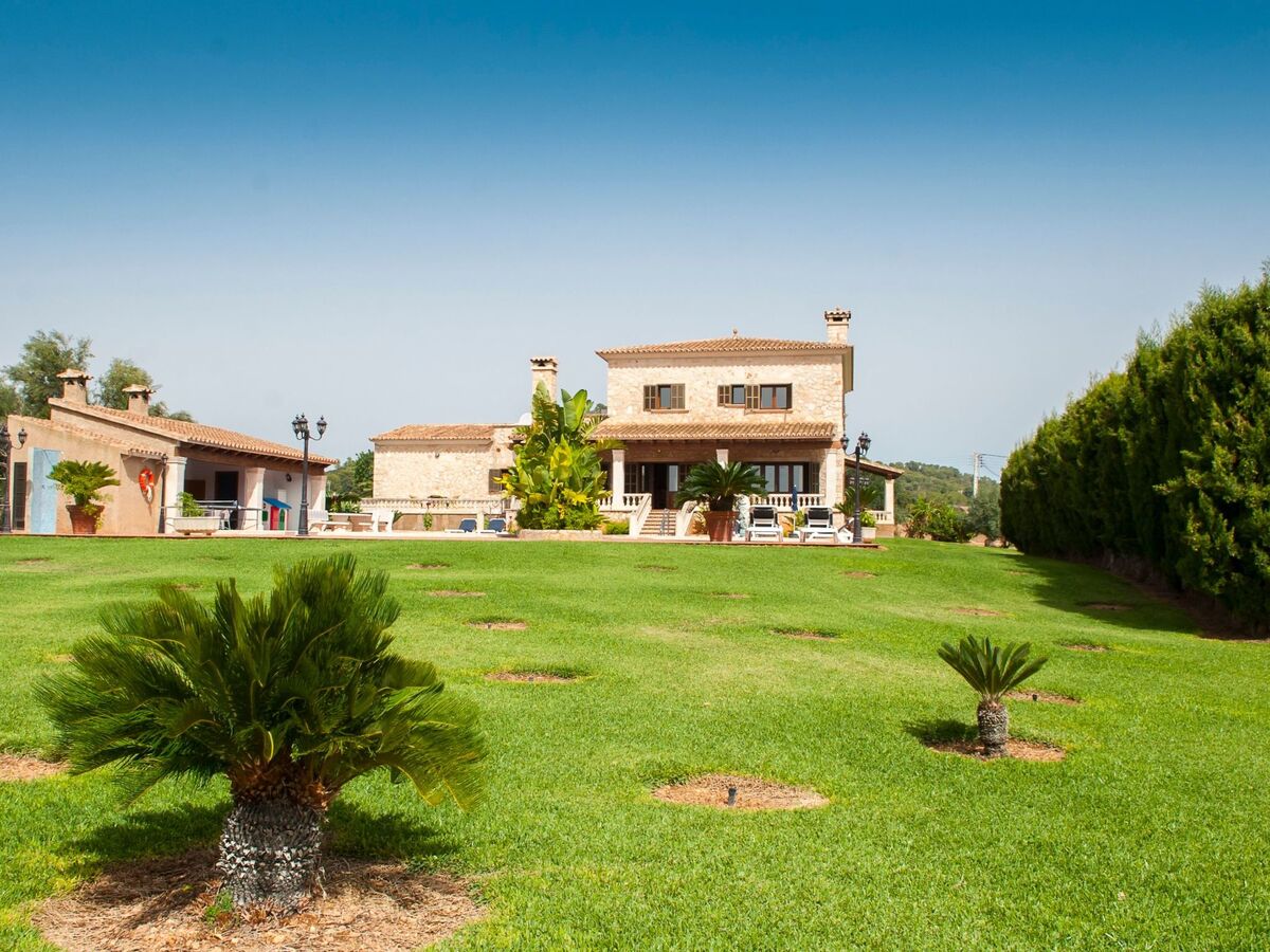 Aguilas – Maison 10 pers., piscine 15 m, Cala Llombards - Photo 23