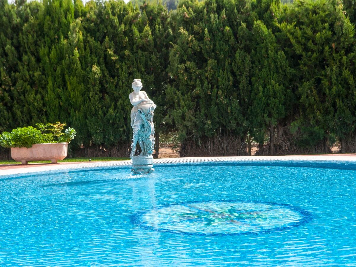 Aguilas – Maison 10 pers., piscine 15 m, Cala Llombards - Photo 24