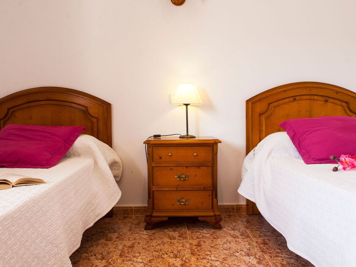 Aguilas – Maison 10 pers., piscine 15 m, Cala Llombards - Photo 26