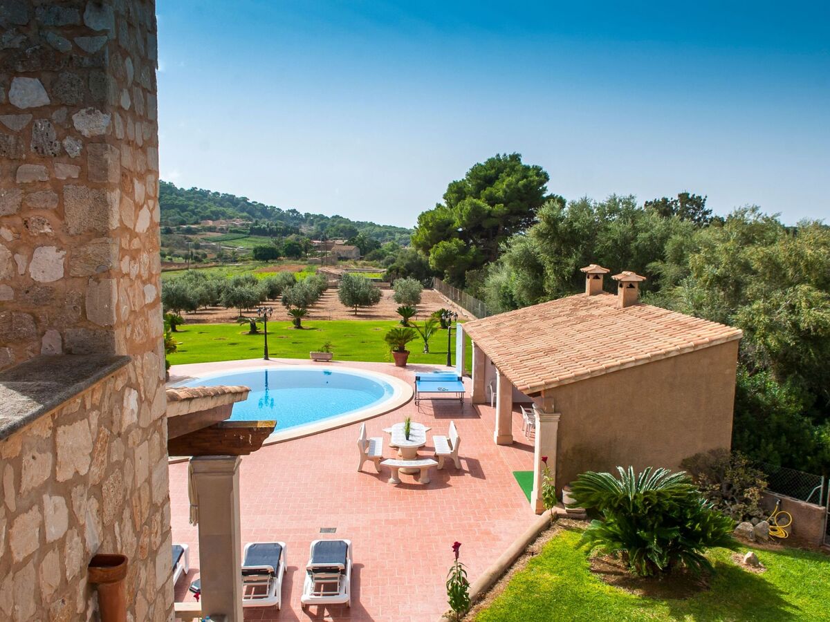 Aguilas – Maison 10 pers., piscine 15 m, Cala Llombards - Photo 31