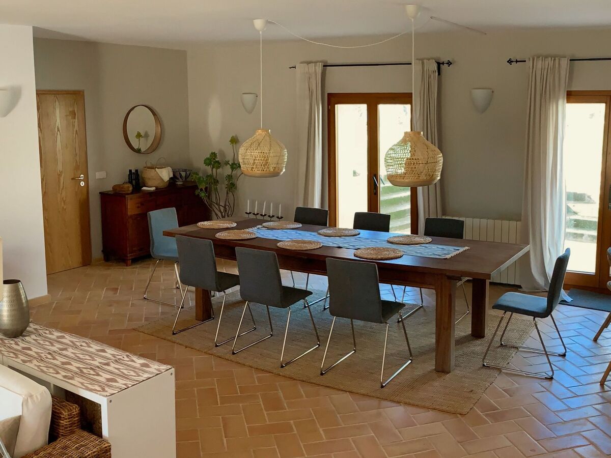 Ca'n Tian, finca en pierre avec piscine à Manacor - Photo 9