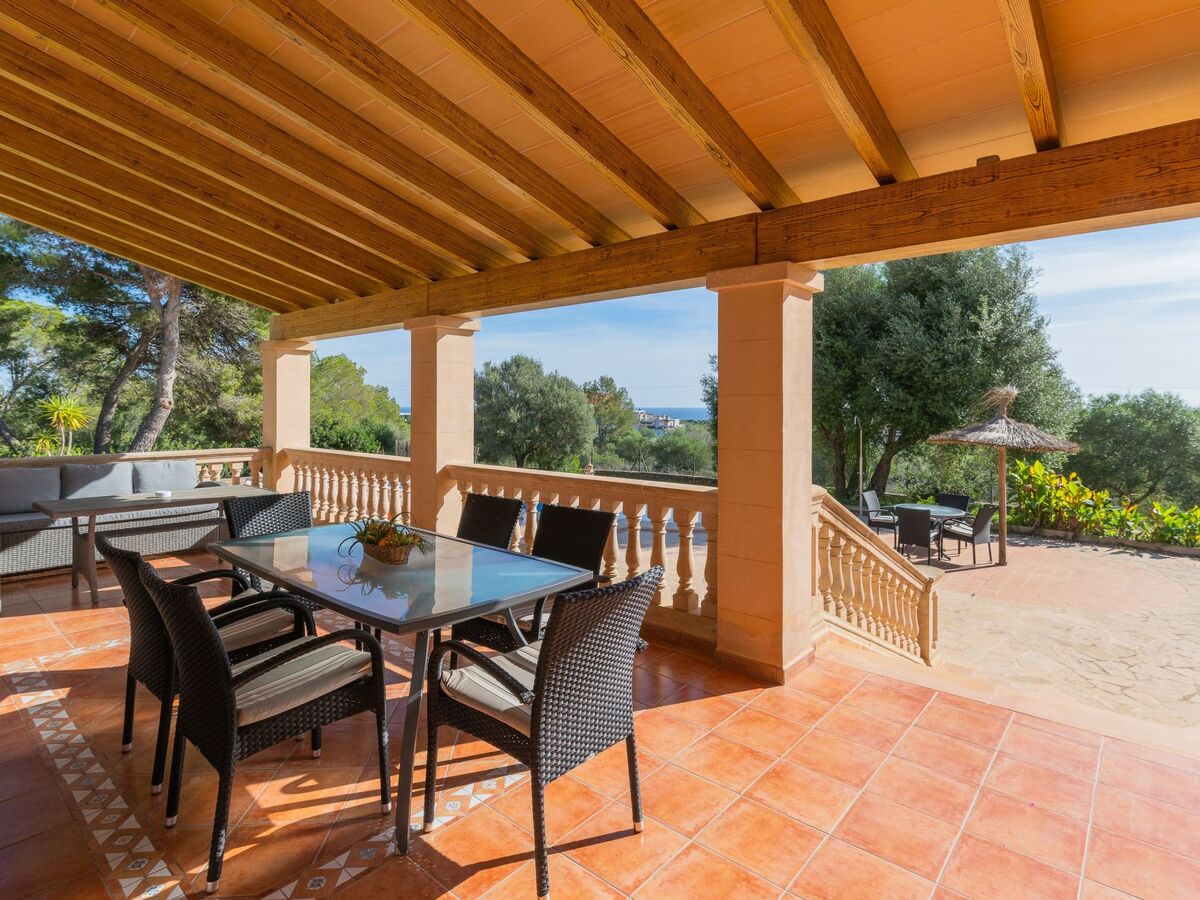 Finca Marina Calas Mallorca – 8 pers., piscine & aire de jeux - Photo 5