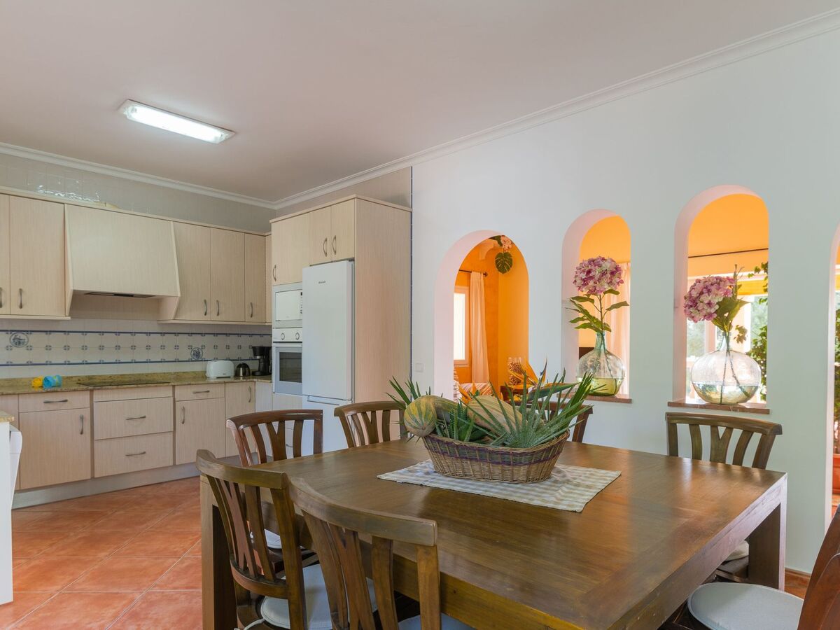 Finca Marina Calas Mallorca – 8 pers., piscine & aire de jeux - Photo 7