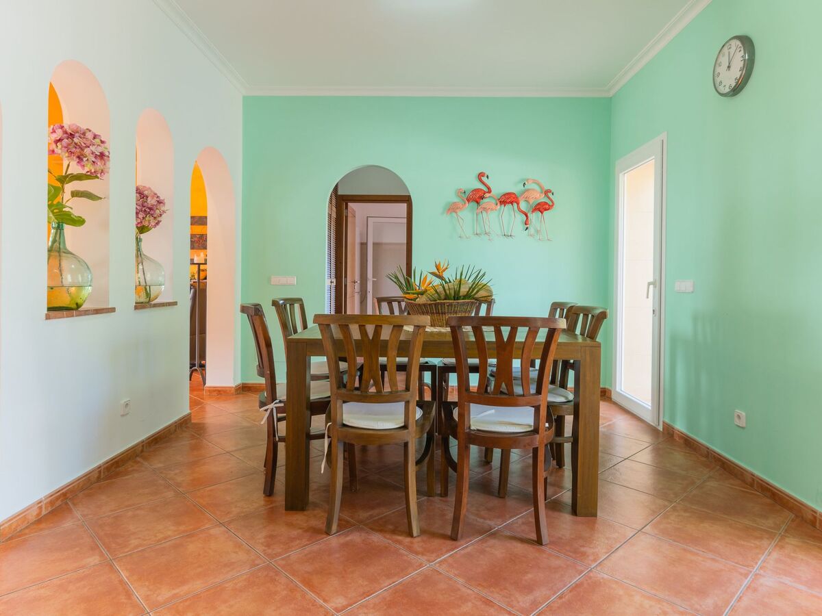 Finca Marina Calas Mallorca – 8 pers., piscine & aire de jeux - Photo 9