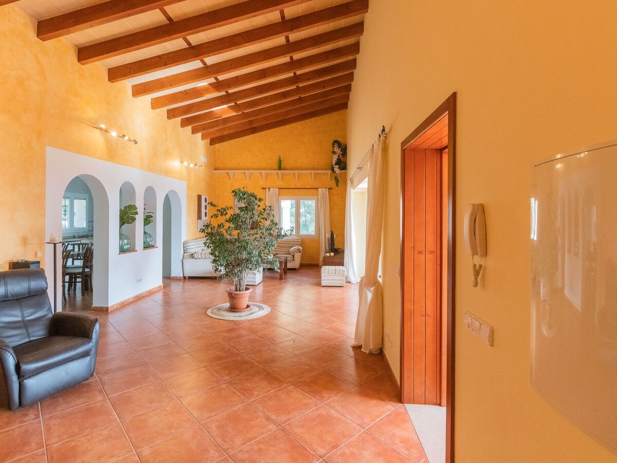 Finca Marina Calas Mallorca – 8 pers., piscine & aire de jeux - Photo 15
