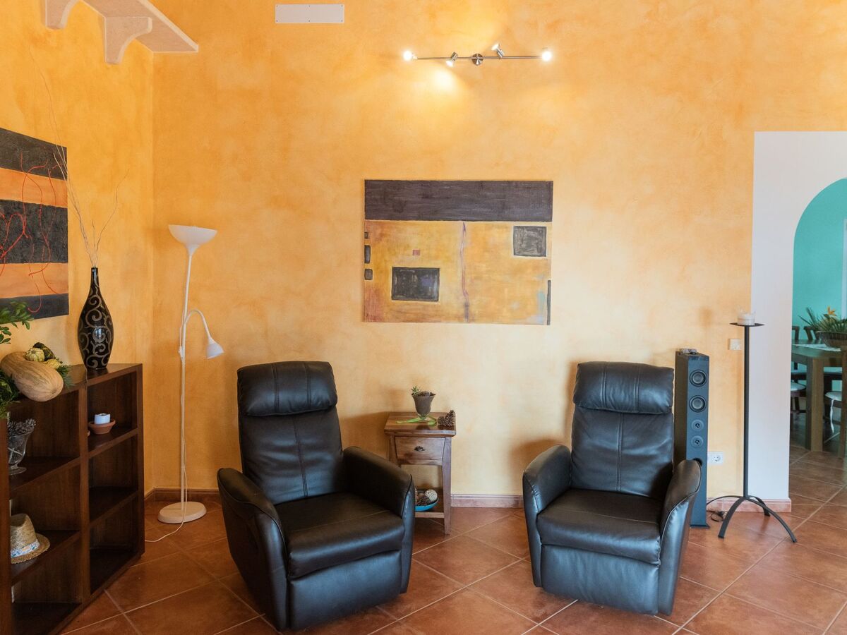Finca Marina Calas Mallorca – 8 pers., piscine & aire de jeux - Photo 16