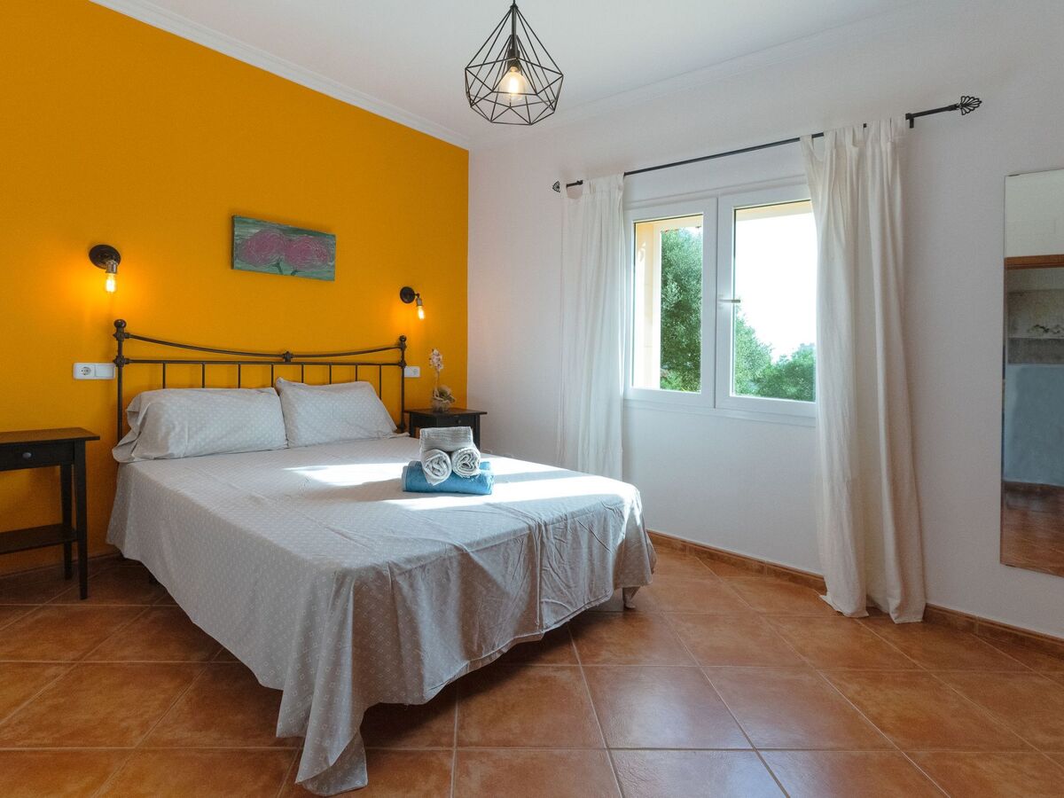 Finca Marina Calas Mallorca – 8 pers., piscine & aire de jeux - Photo 19