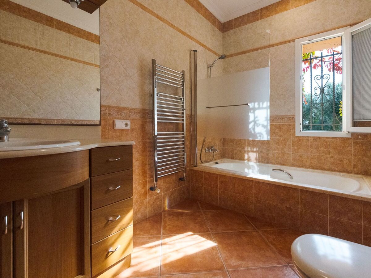 Finca Marina Calas Mallorca – 8 pers., piscine & aire de jeux - Photo 20