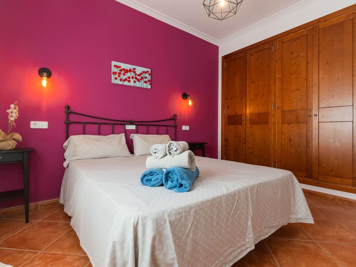 Finca Marina Calas Mallorca – 8 pers., piscine & aire de jeux - Photo 21