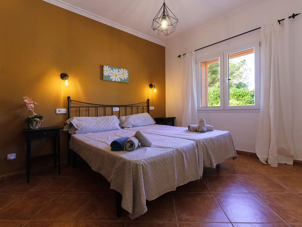 Finca Marina Calas Mallorca – 8 pers., piscine & aire de jeux - Photo 22