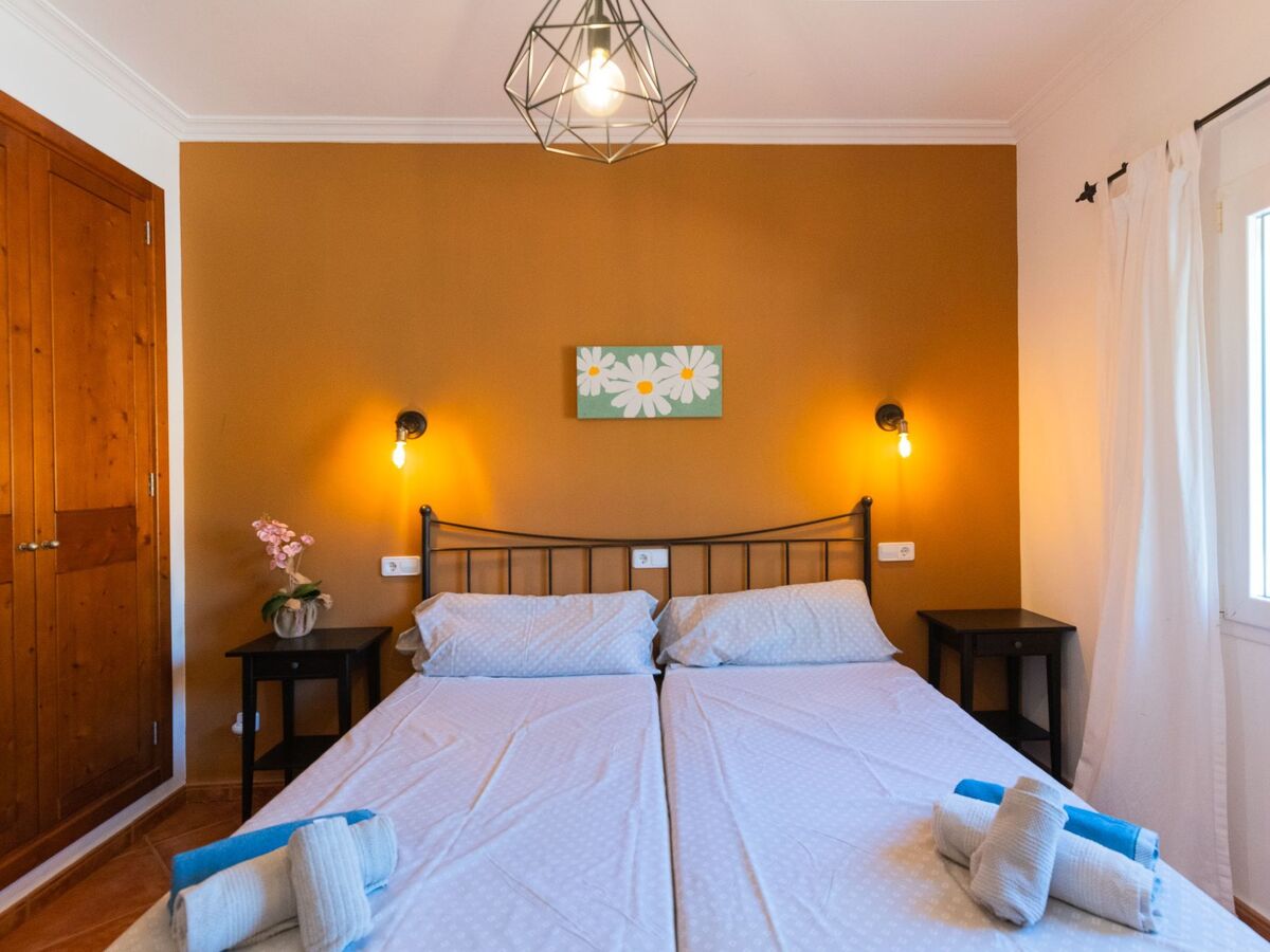 Finca Marina Calas Mallorca – 8 pers., piscine & aire de jeux - Photo 23