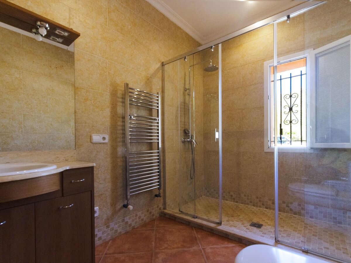 Finca Marina Calas Mallorca – 8 pers., piscine & aire de jeux - Photo 24