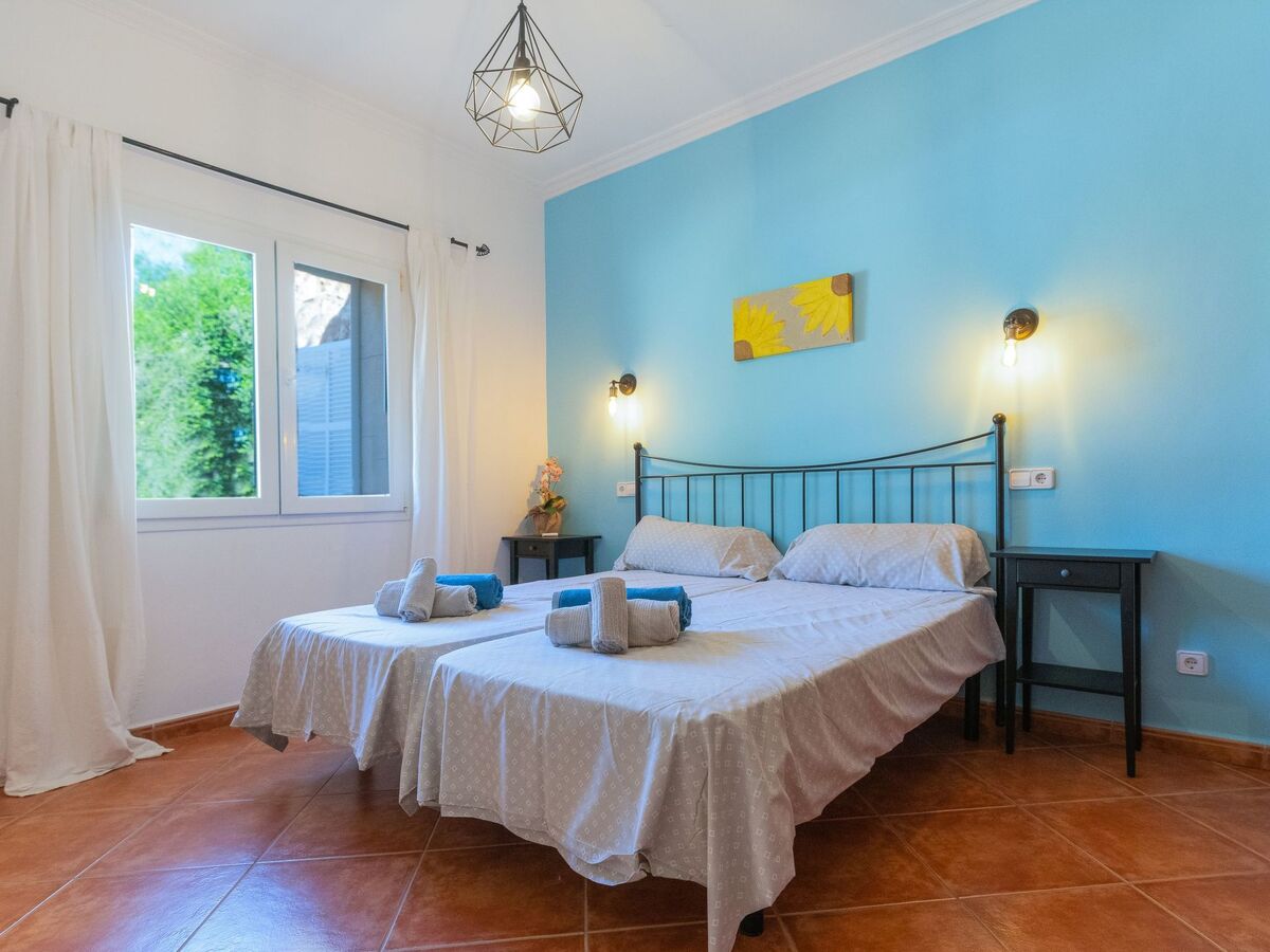 Finca Marina Calas Mallorca – 8 pers., piscine & aire de jeux - Photo 25