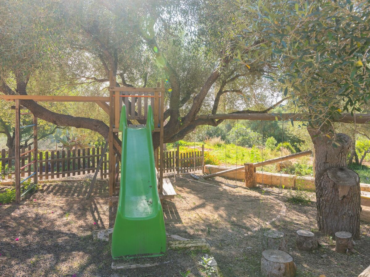 Finca Marina Calas Mallorca – 8 pers., piscine & aire de jeux - Photo 35