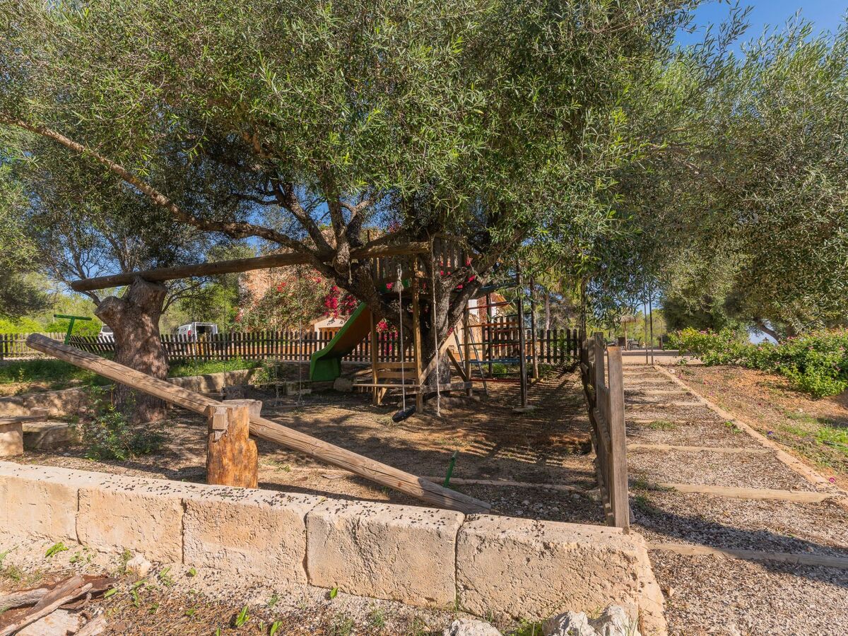 Finca Marina Calas Mallorca – 8 pers., piscine & aire de jeux - Photo 37
