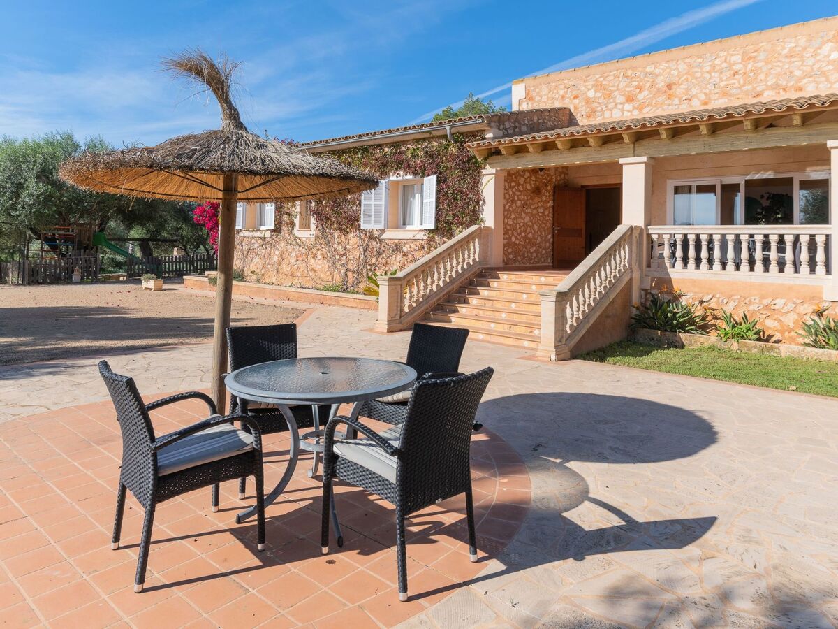 Finca Marina Calas Mallorca – 8 pers., piscine & aire de jeux - Photo 38