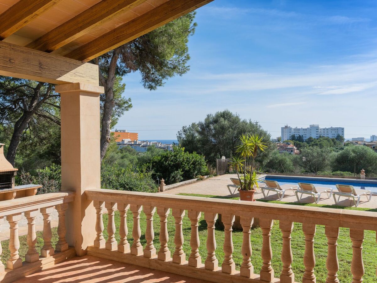 Finca Marina Calas Mallorca – 8 pers., piscine & aire de jeux - Photo 41