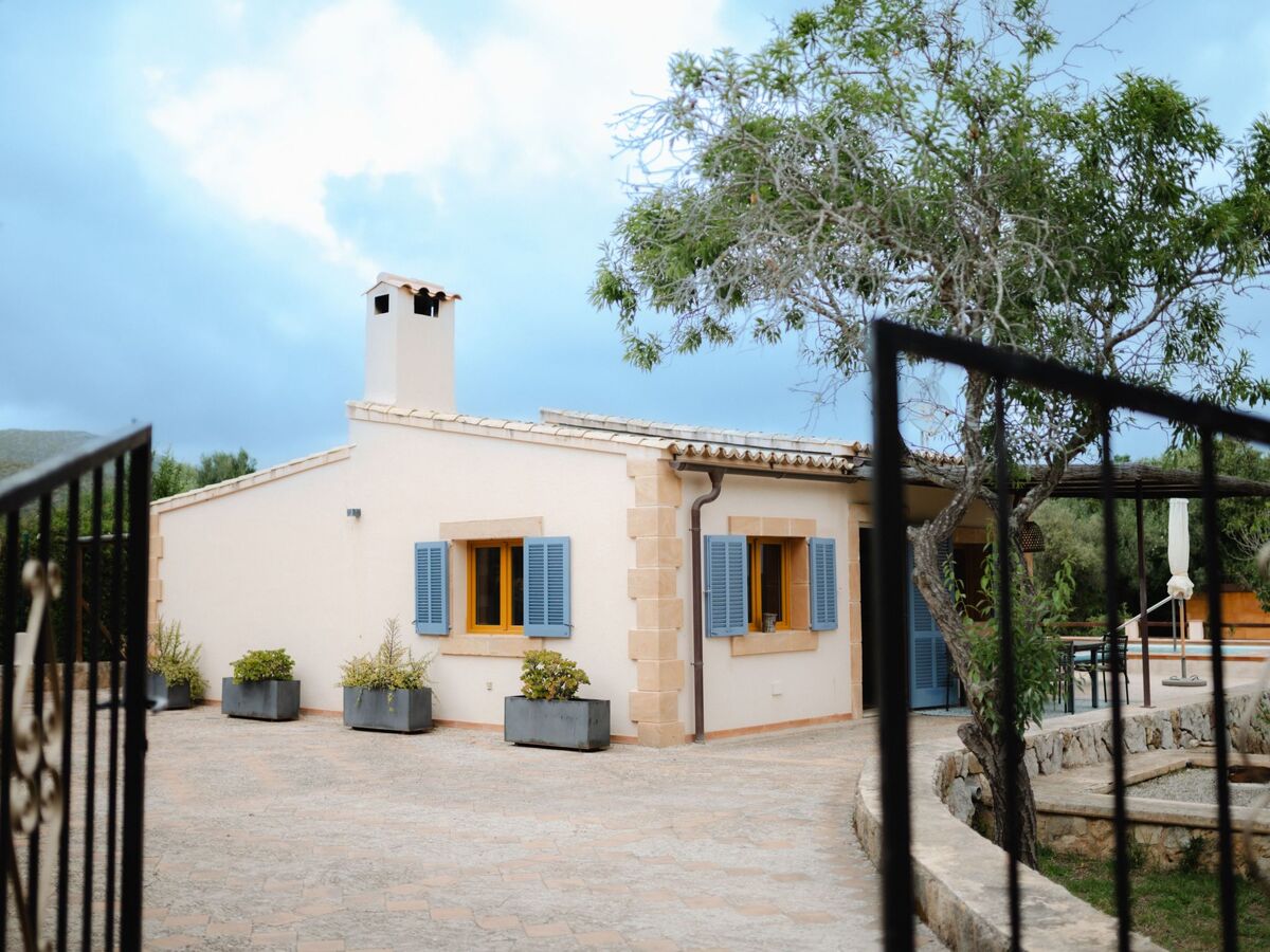 Finca S'Agret - Maison 4 pers. avec piscine à Capdepera - Photo 2