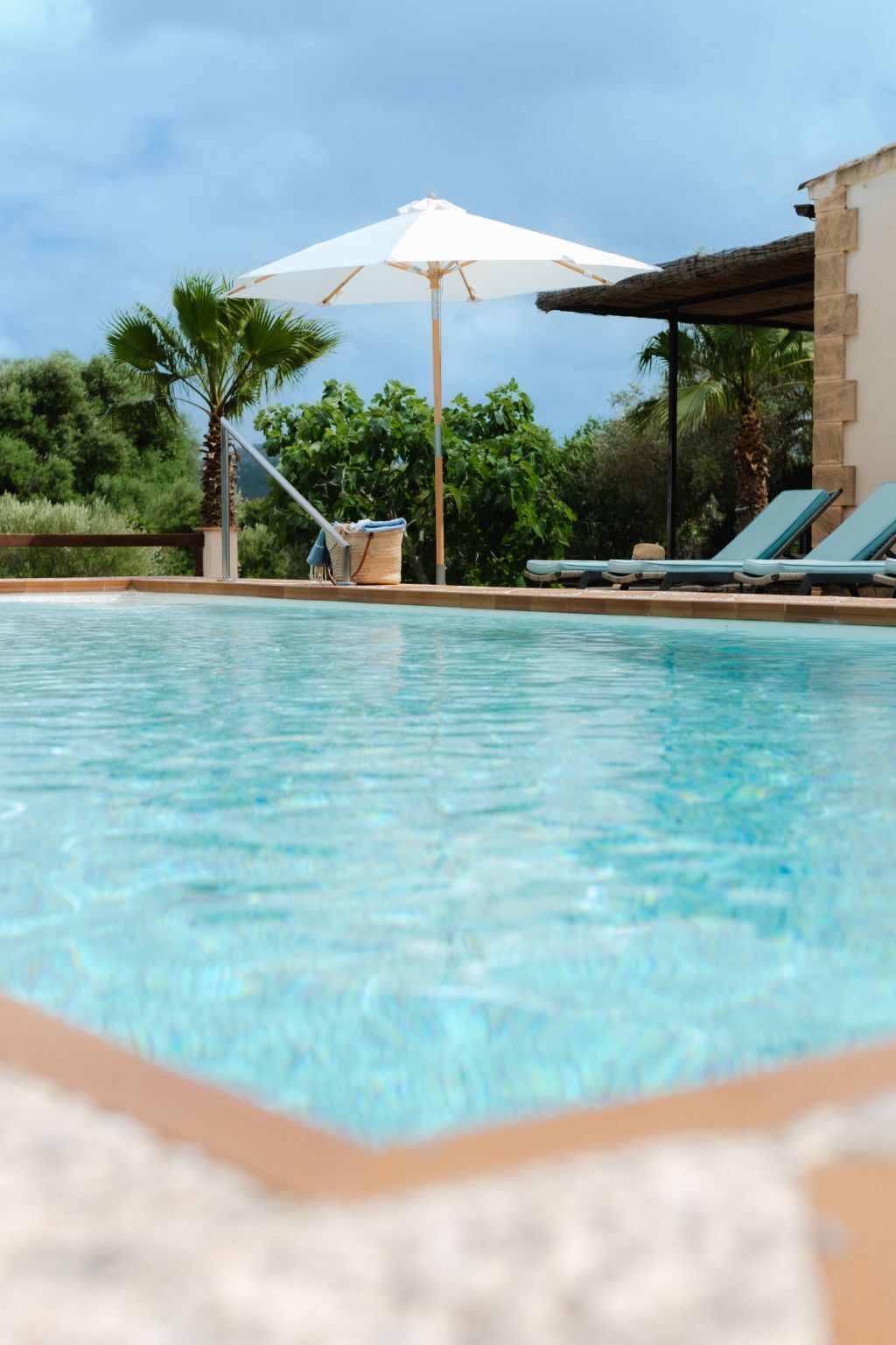 Finca S'Agret - Maison 4 pers. avec piscine à Capdepera - Photo 5