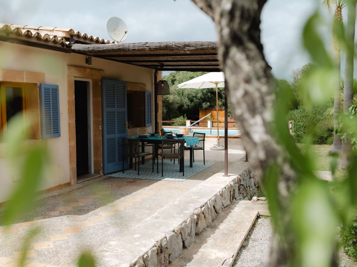 Finca S'Agret - Maison 4 pers. avec piscine à Capdepera - Photo 6