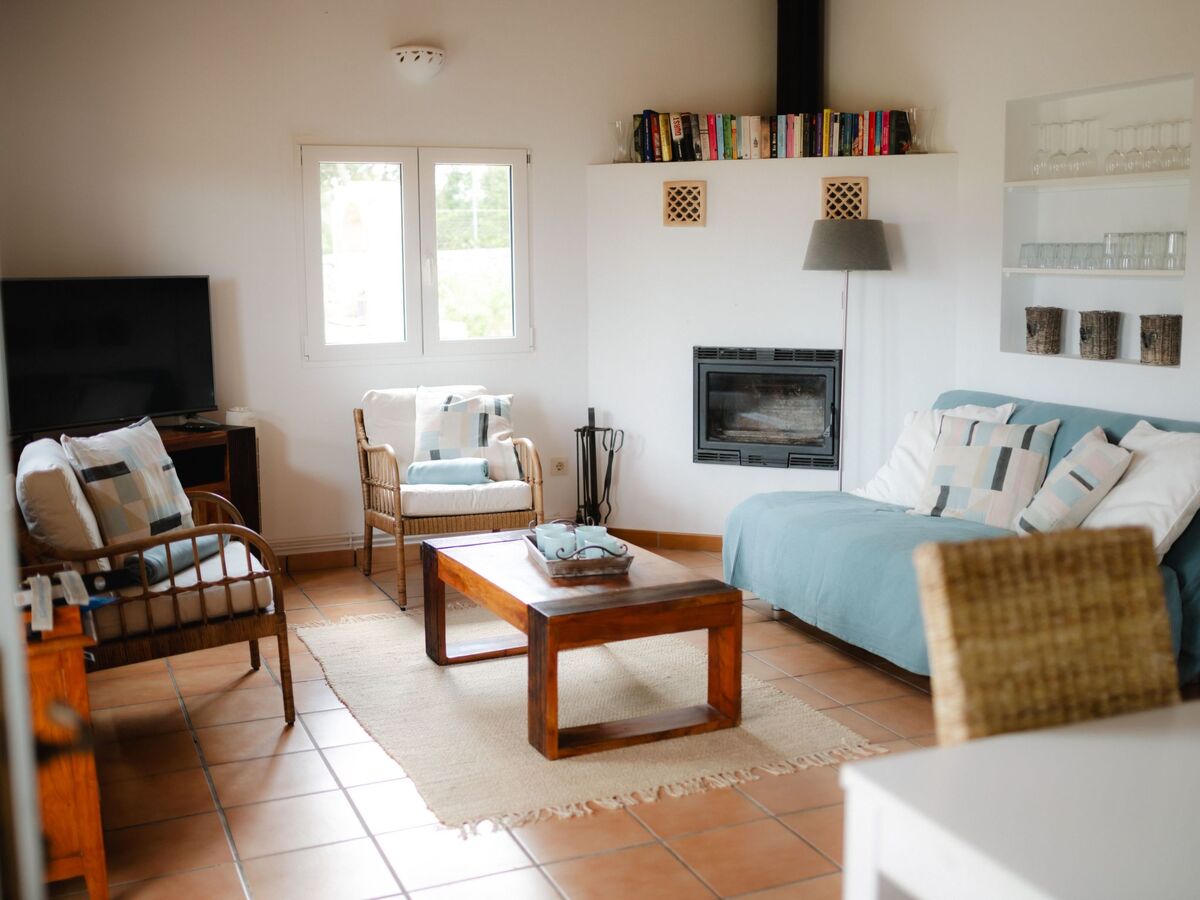 Finca S'Agret - Maison 4 pers. avec piscine à Capdepera - Photo 13
