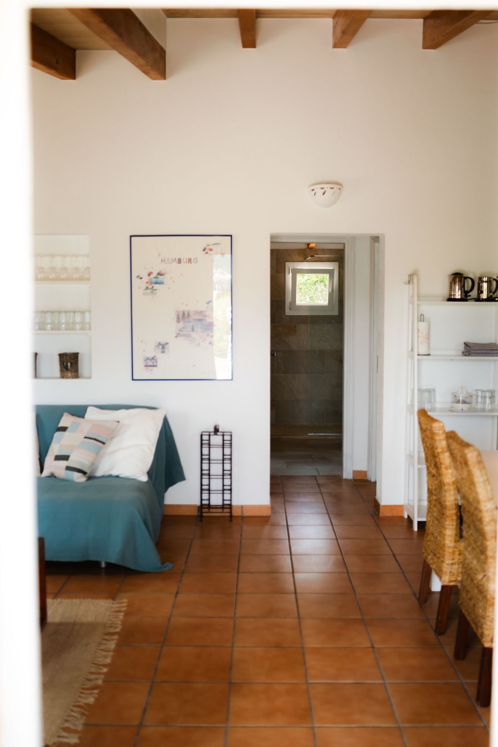Finca S'Agret - Maison 4 pers. avec piscine à Capdepera - Photo 18