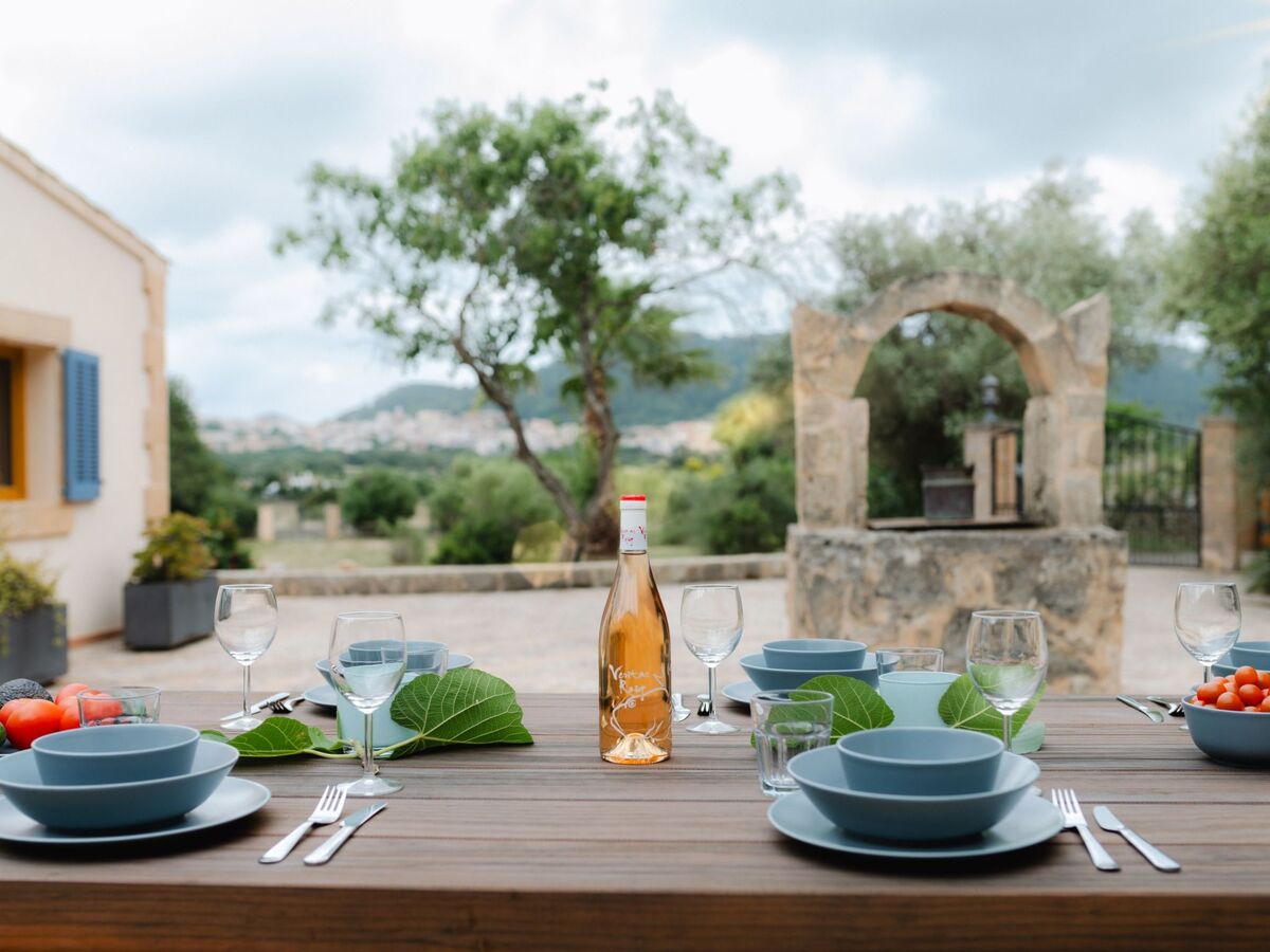 Finca S'Agret - Maison 4 pers. avec piscine à Capdepera - Photo 27